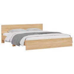 VidaXL 3207583 bed frame - Additional view 5