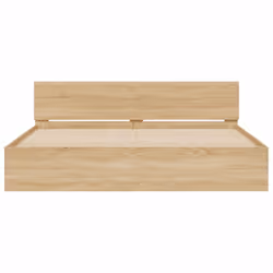 VidaXL 3207583 bed frame - Additional view 7