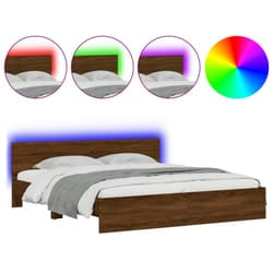 VidaXL 3207587 bed frame