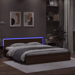 VidaXL 3207587 bed frame