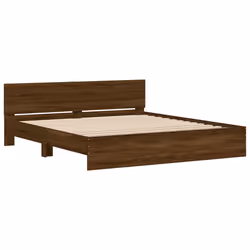 VidaXL 3207587 bed frame - Additional view 5