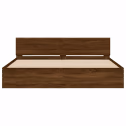 VidaXL 3207587 bed frame - Additional view 6