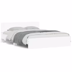VidaXL 3207588 bed frame - Additional view 4