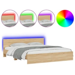 VidaXL 3207590 bed frame