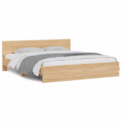 VidaXL 3207590 bed frame - Additional view 4