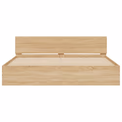 VidaXL 3207590 bed frame - Additional view 6