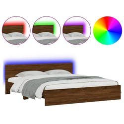 VidaXL 3207594 bed frame