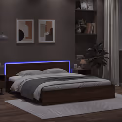VidaXL 3207594 bed frame