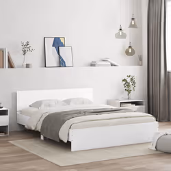 VidaXL 3207595 bed frame