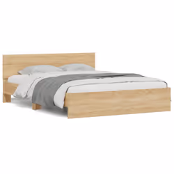 VidaXL 3207597 bed frame - Additional view 4