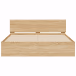 VidaXL 3207597 bed frame - Additional view 7