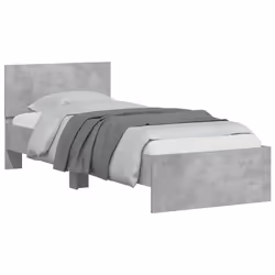 VidaXL 3207598 bed frame - Additional view 6