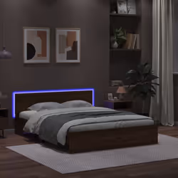 VidaXL 3207601 bed frame