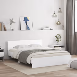 VidaXL 3207602 bed frame