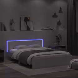 VidaXL 3207602 bed frame