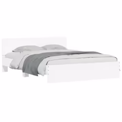 VidaXL 3207602 bed frame - Additional view 4