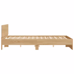 VidaXL 3207604 bed frame - Additional view 7