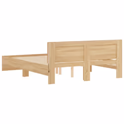 VidaXL 3207604 bed frame - Additional view 8