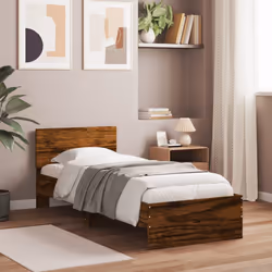 VidaXL 3207606 bed frame - Additional view 4