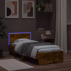 VidaXL 3207606 bed frame - Additional view 5