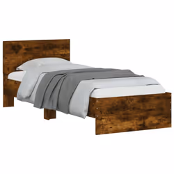 VidaXL 3207606 bed frame - Additional view 6