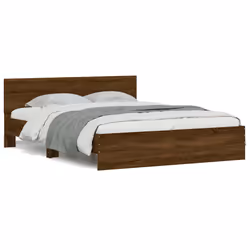 VidaXL 3207608 bed frame