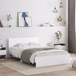VidaXL 3207609 bed frame - Additional view 4