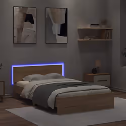 VidaXL 3207611 bed frame