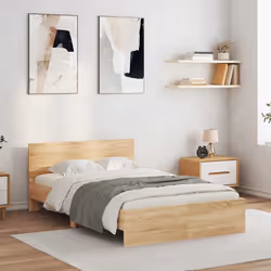 VidaXL 3207611 bed frame - Additional view 4