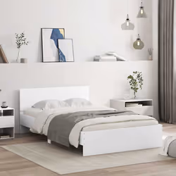 VidaXL 3207616 bed frame - Additional view 4