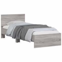 VidaXL 3207621 bed frame - Additional view 6