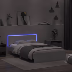 VidaXL 3207623 bed frame
