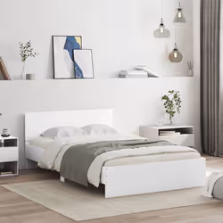 VidaXL 3207623 bed frame - Additional view 4