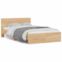 VidaXL 3207625 bed frame