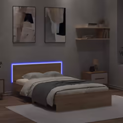 VidaXL 3207625 bed frame