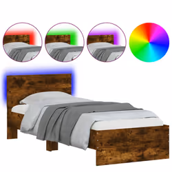VidaXL 3207627, Oak, 145 cm, 193 cm, 70 cm, 1400 x 1900 mm, 1 pc(s)