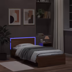 VidaXL 3207629 bed frame - Additional view 4