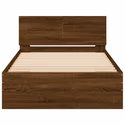 VidaXL 3207629 bed frame - Additional view 7