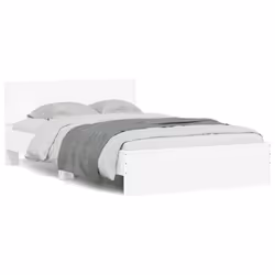 VidaXL 3207630 bed frame