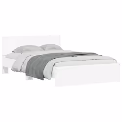 VidaXL 3207630 bed frame