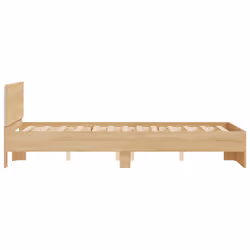 VidaXL 3207632 bed frame - Additional view 7