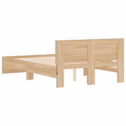 VidaXL 3207632 bed frame - Additional view 8