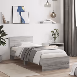 VidaXL 3207635 bed frame - Additional view 4