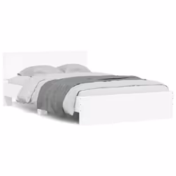 VidaXL 3207637 bed frame