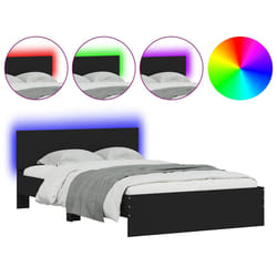 VidaXL 3207638 bed frame