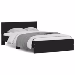 VidaXL 3207638 bed frame