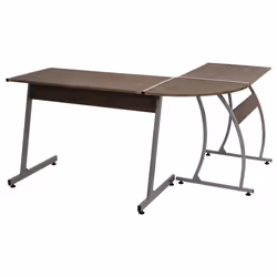 VidaXL 375955 desk - Additional view 4