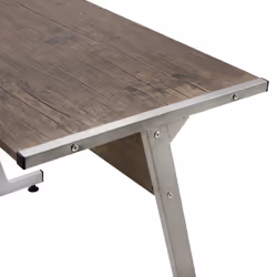 VidaXL 375955 desk - Additional view 5