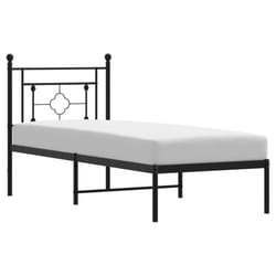 VidaXL 374329 bed frame
