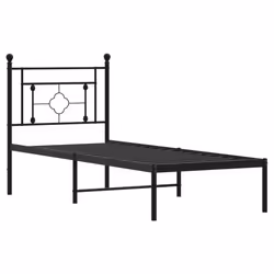VidaXL 374330 bed frame - Additional view 4